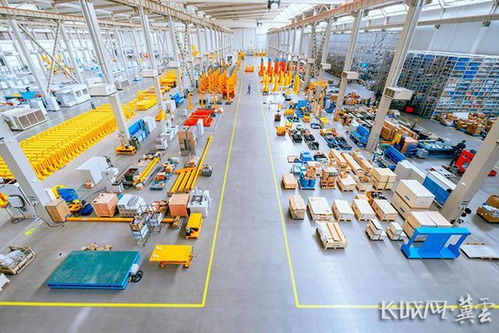 2025 家國事 丨在機器人共享工廠，為夢想下單